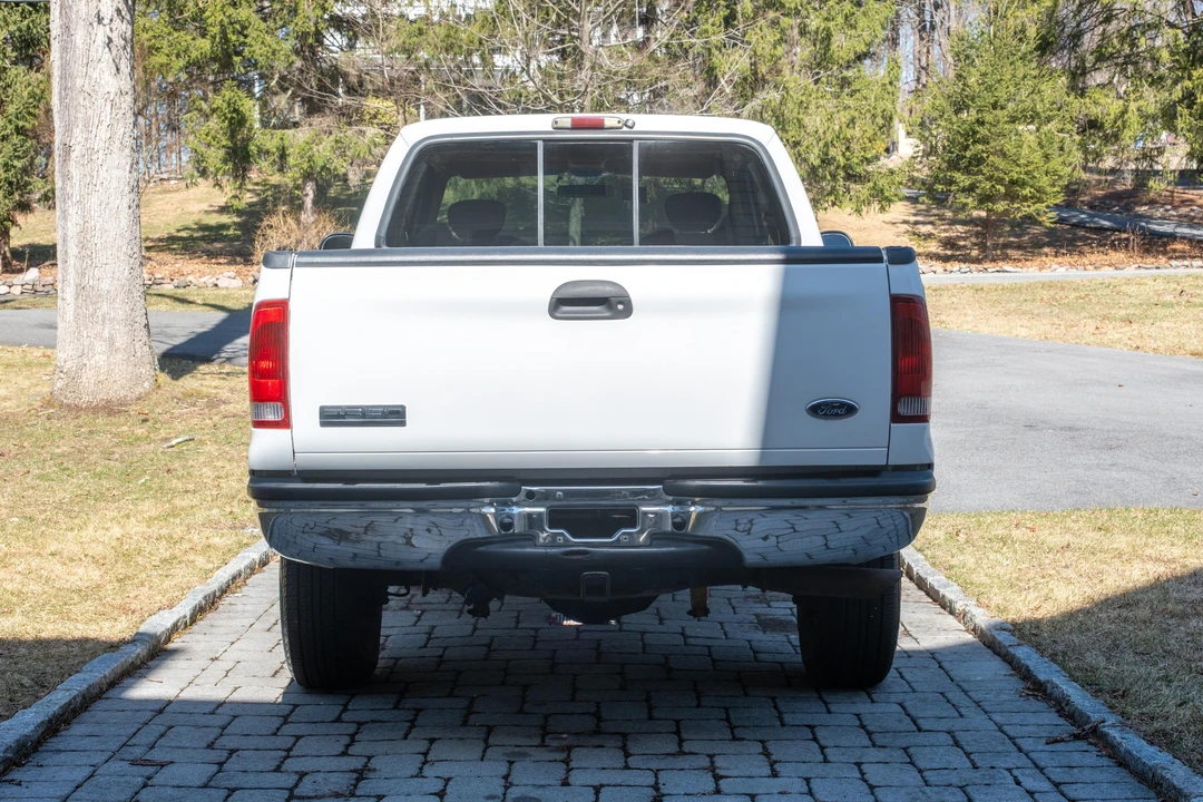 2003 Ford Super Duty 1st Gen - Image 9 of 31