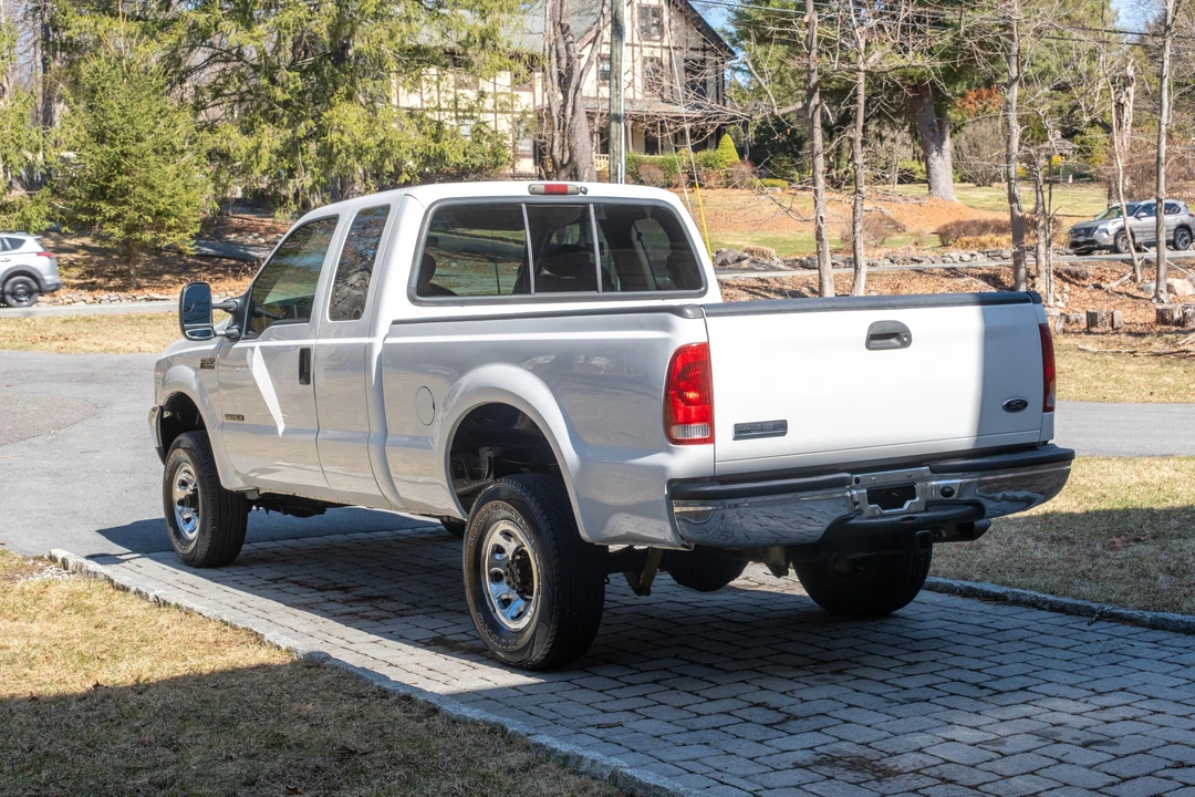 2003 Ford Super Duty 1st Gen - Image 8 of 31