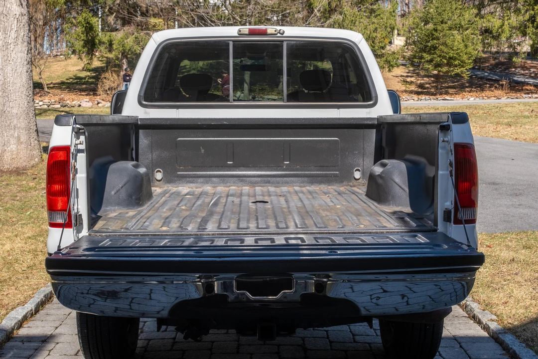 2003 Ford Super Duty 1st Gen - Image 10 of 31