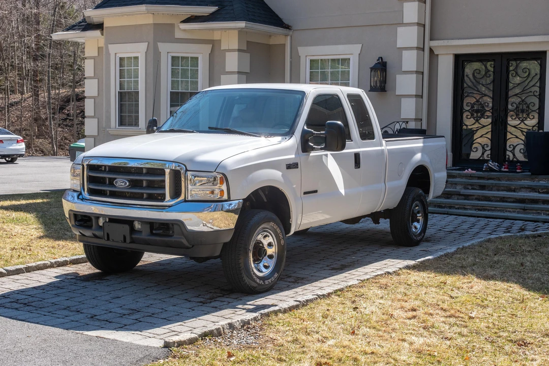 2003 Ford Super Duty 1st Gen - Image 6 of 31