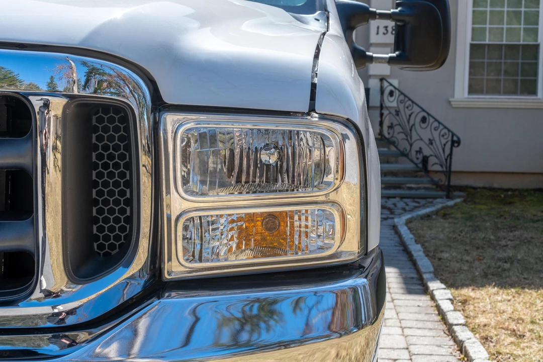 2003 Ford Super Duty 1st Gen - Image 17 of 31
