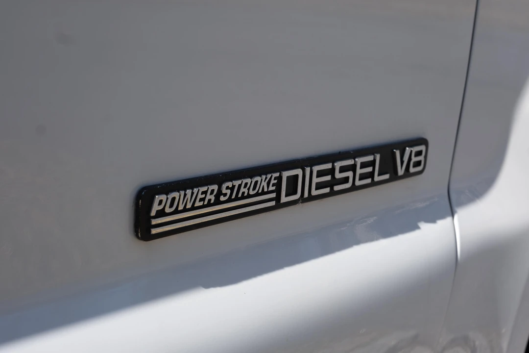 2003 Ford Super Duty 1st Gen - Image 19 of 31