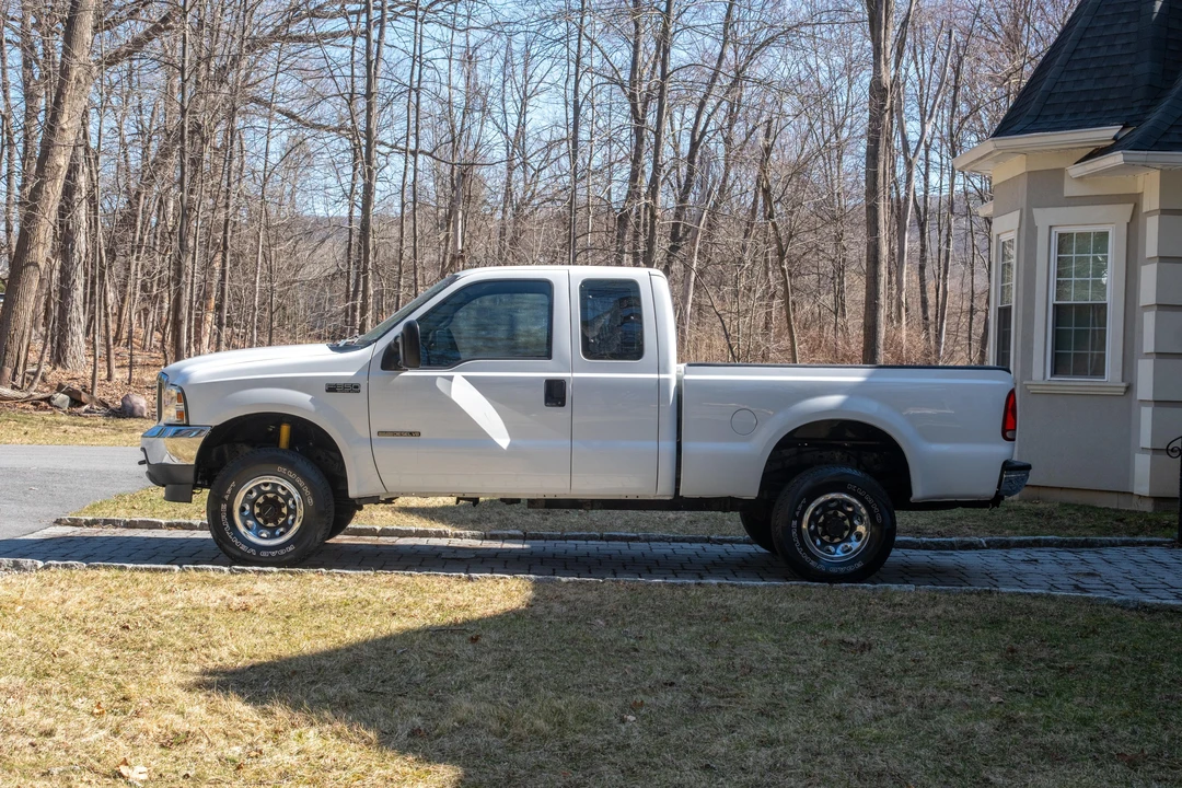 2003 Ford Super Duty 1st Gen - Image 7 of 31