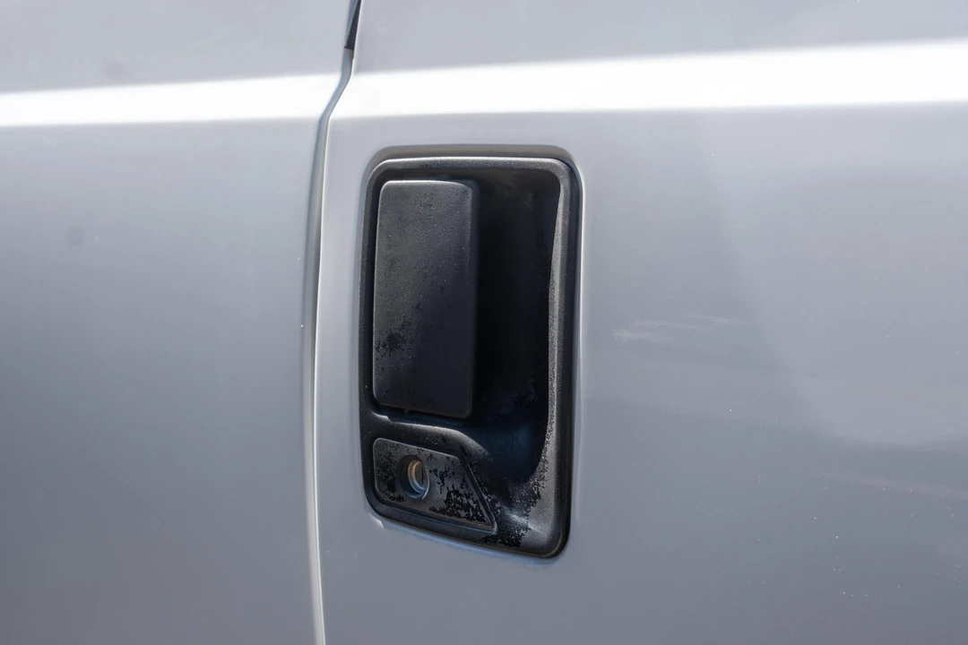 2003 Ford Super Duty 1st Gen - Image 27 of 31