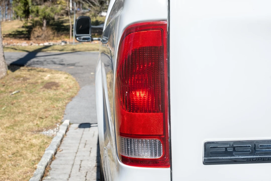2003 Ford Super Duty 1st Gen - Image 22 of 31
