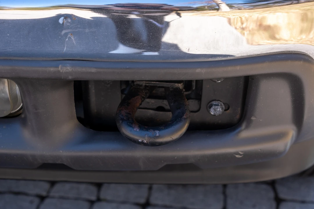 2003 Ford Super Duty 1st Gen - Image 16 of 31