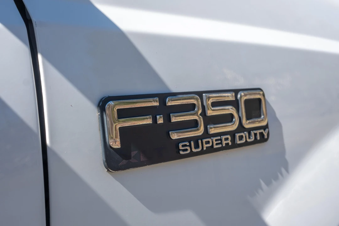 2003 Ford Super Duty 1st Gen - Image 29 of 31