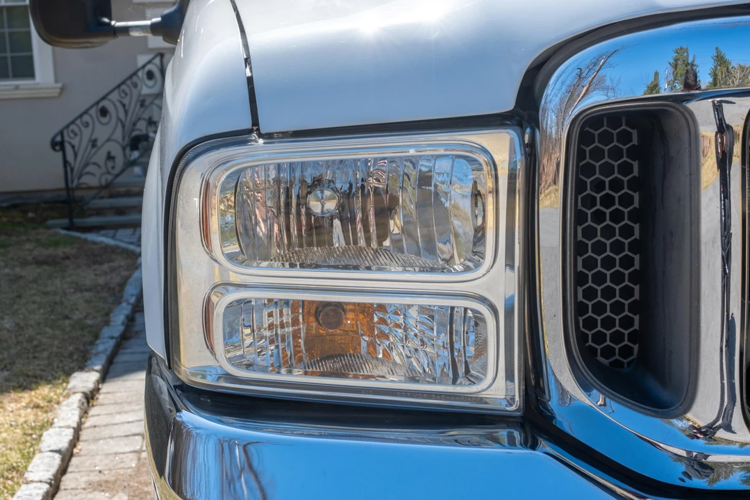 2003 Ford Super Duty 1st Gen - Image 14 of 31