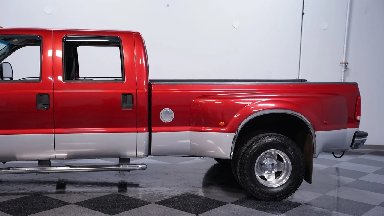 2003 Ford Super Duty 2nd Gen - Image 21 of 21