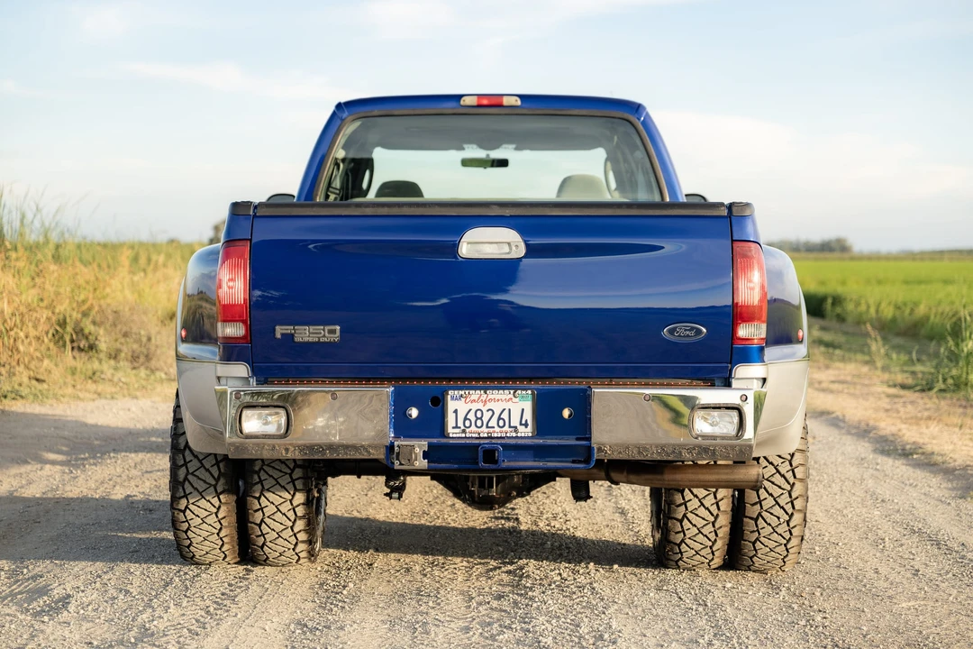 2003 Ford Super Duty 1st Gen - Image 20 of 31