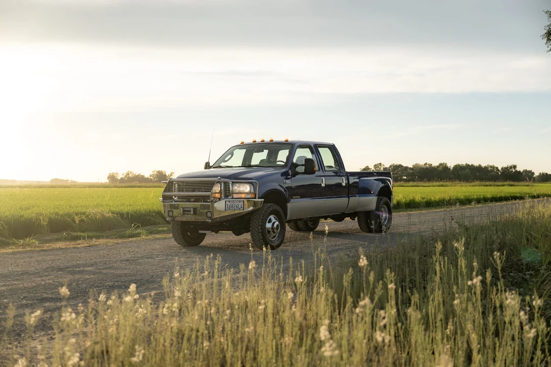 2003 Ford Super Duty 1st Gen - Image 3 of 31