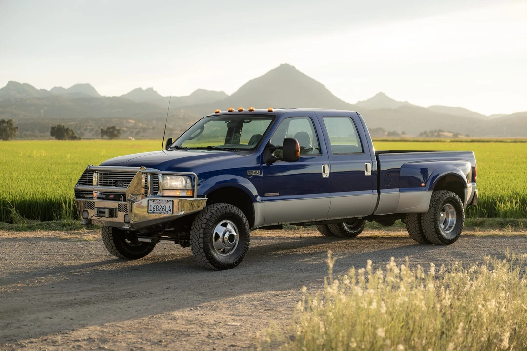 2003 Ford Super Duty 1st Gen - Image 6 of 31