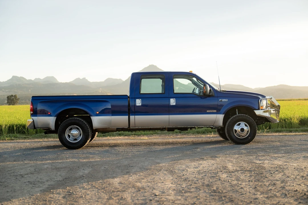 2003 Ford Super Duty 1st Gen - Image 29 of 31