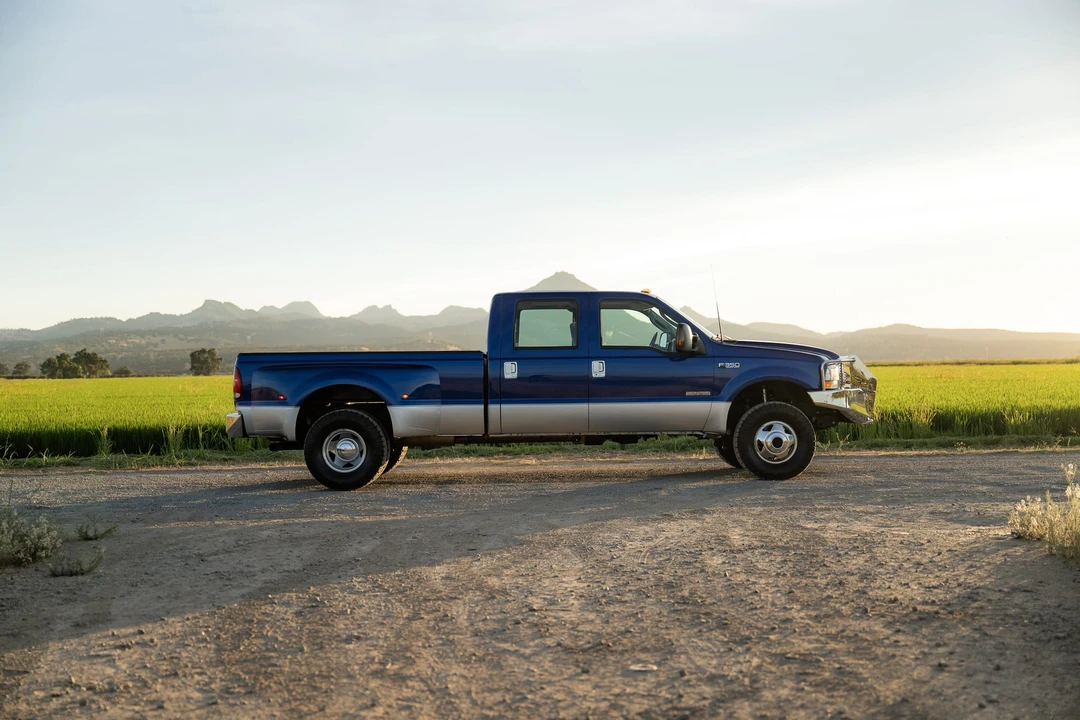 2003 Ford Super Duty 1st Gen - Image 28 of 31