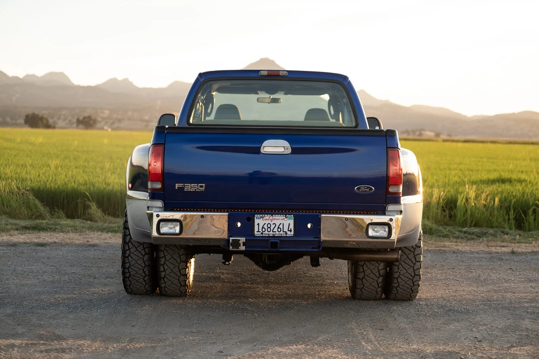 2003 Ford Super Duty 1st Gen - Image 17 of 31