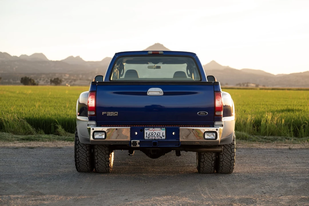 2003 Ford Super Duty 1st Gen - Image 19 of 31