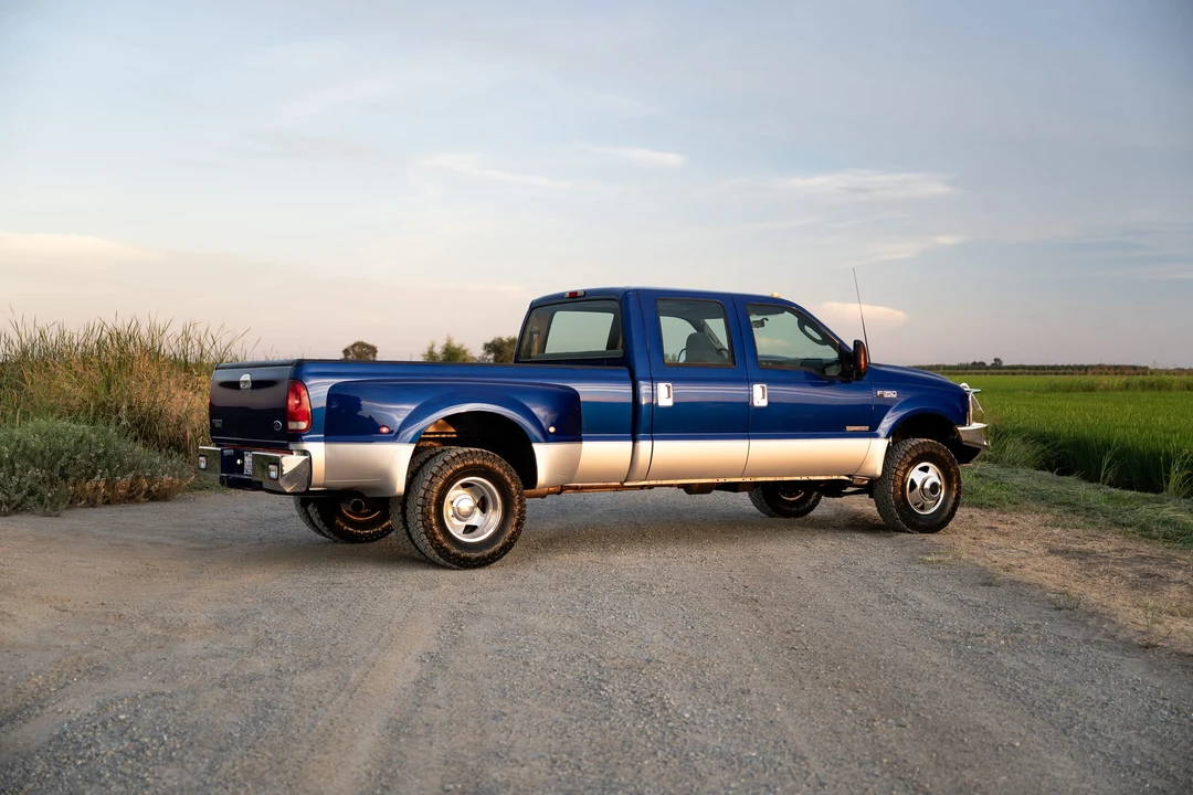 2003 Ford Super Duty 1st Gen - Image 27 of 31