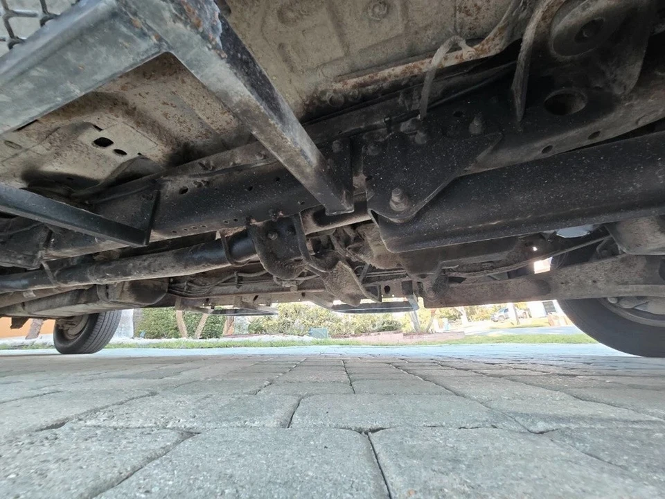 2003 Ford Super Duty 1st Gen - Image 21 of 21