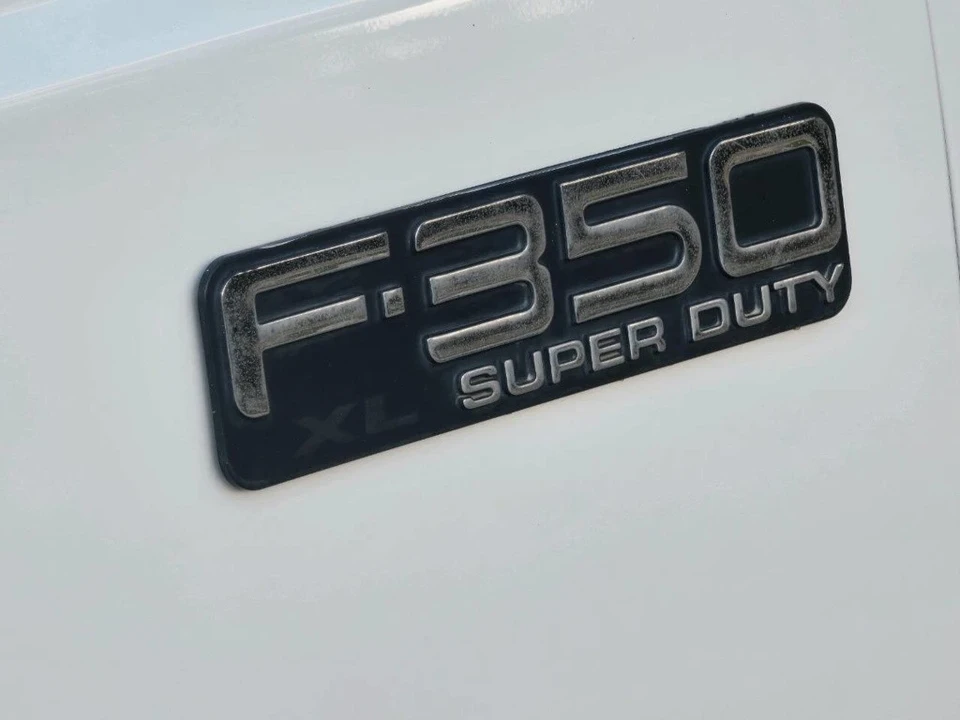2003 Ford Super Duty 1st Gen - Image 3 of 21
