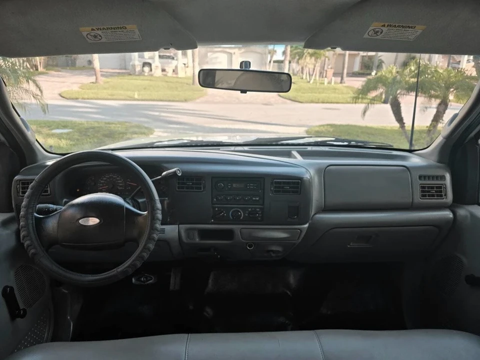 2003 Ford Super Duty 1st Gen - Image 15 of 21