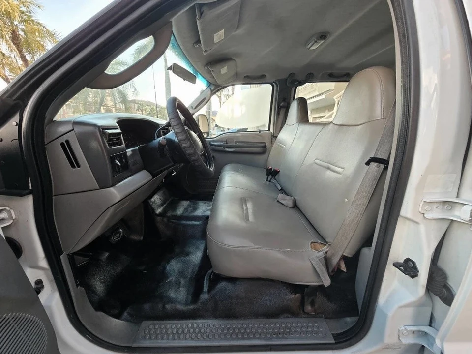 2003 Ford Super Duty 1st Gen - Image 17 of 21