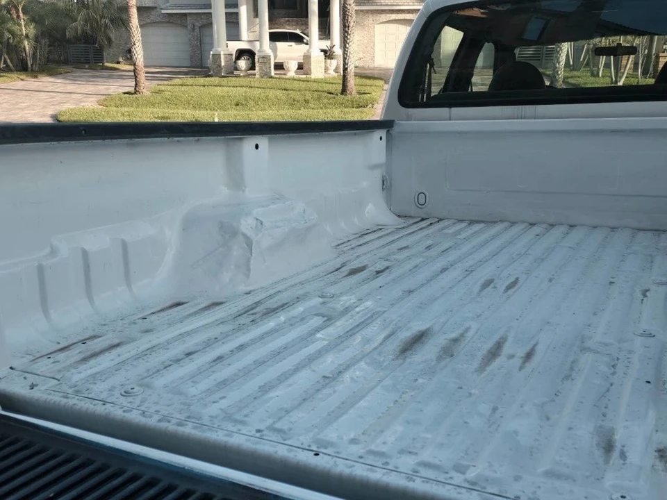2003 Ford Super Duty 1st Gen - Image 11 of 21