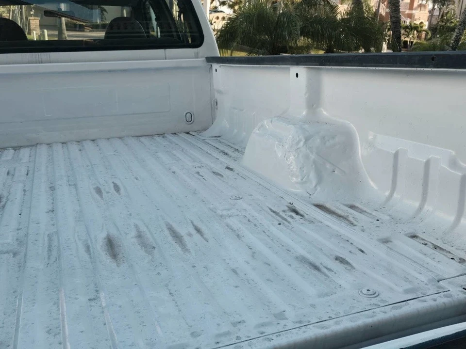 2003 Ford Super Duty 1st Gen - Image 12 of 21