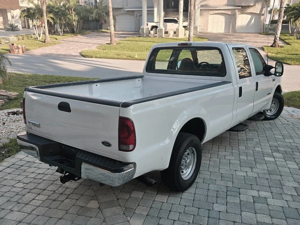 2003 Ford Super Duty 1st Gen - Image 9 of 21