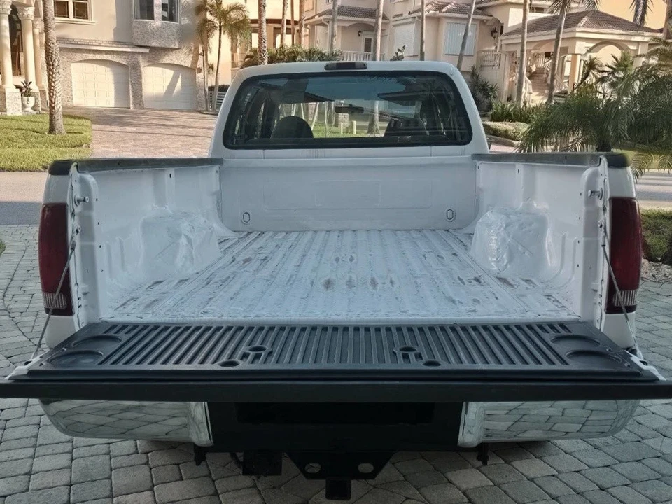 2003 Ford Super Duty 1st Gen - Image 10 of 21