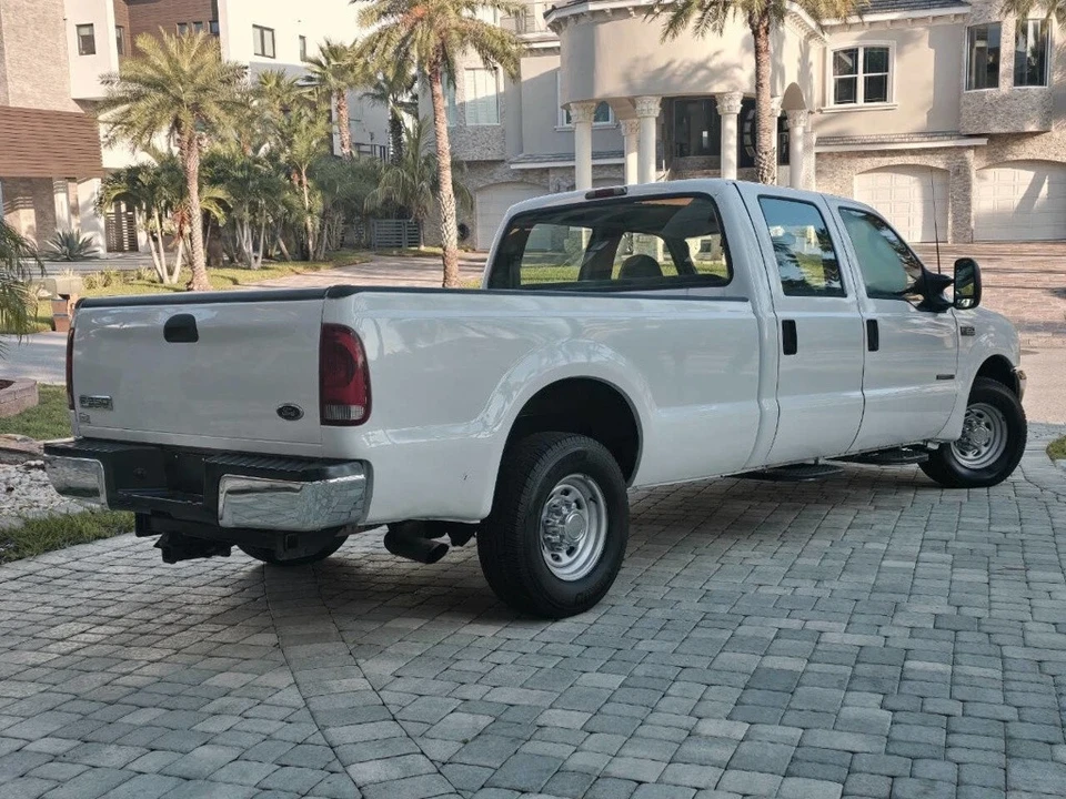 2003 Ford Super Duty 1st Gen - Image 7 of 21