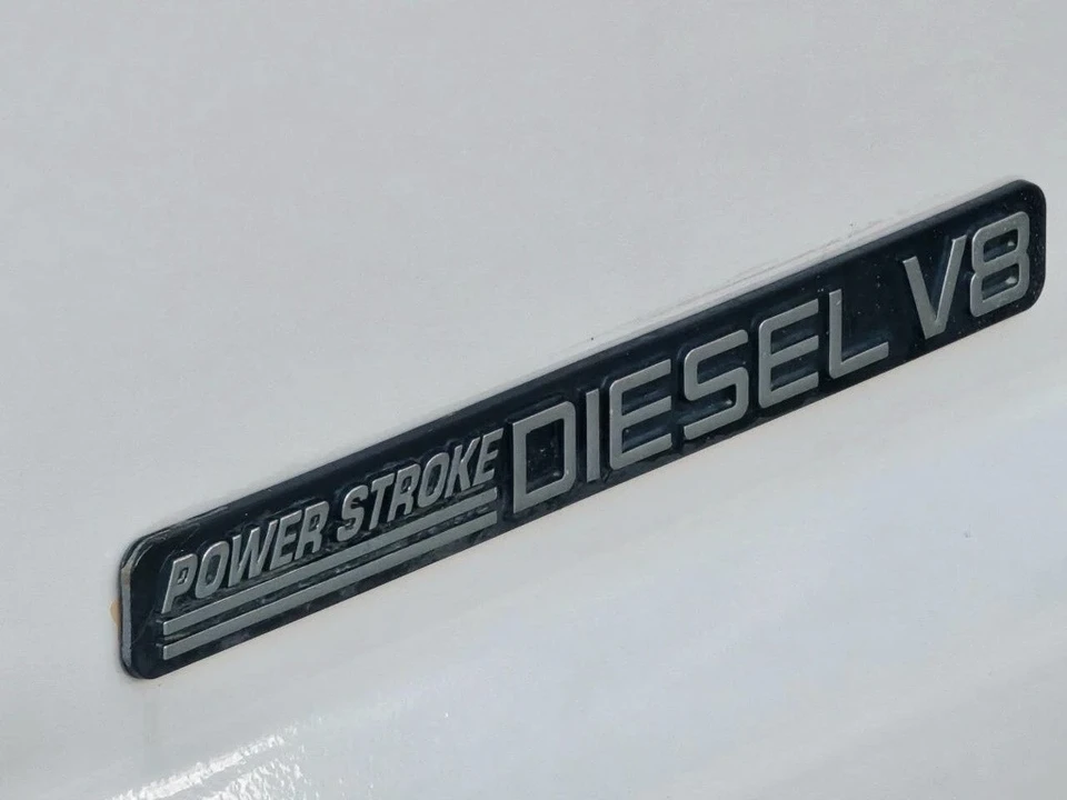 2003 Ford Super Duty 1st Gen - Image 2 of 21
