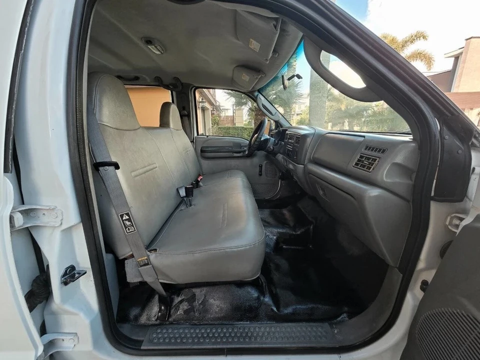 2003 Ford Super Duty 1st Gen - Image 18 of 21