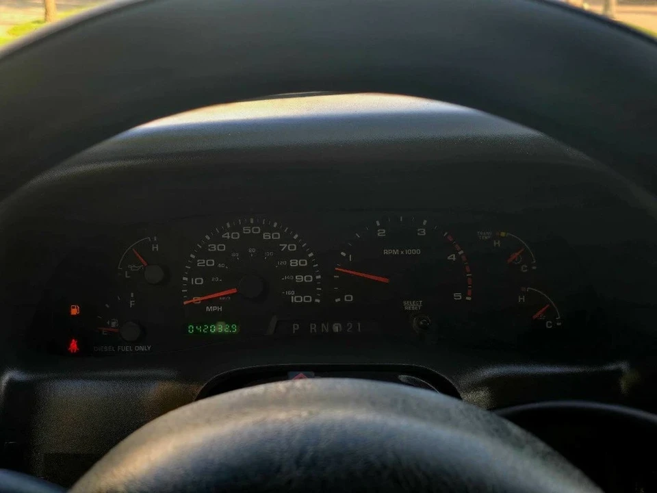 2003 Ford Super Duty 1st Gen - Image 16 of 21
