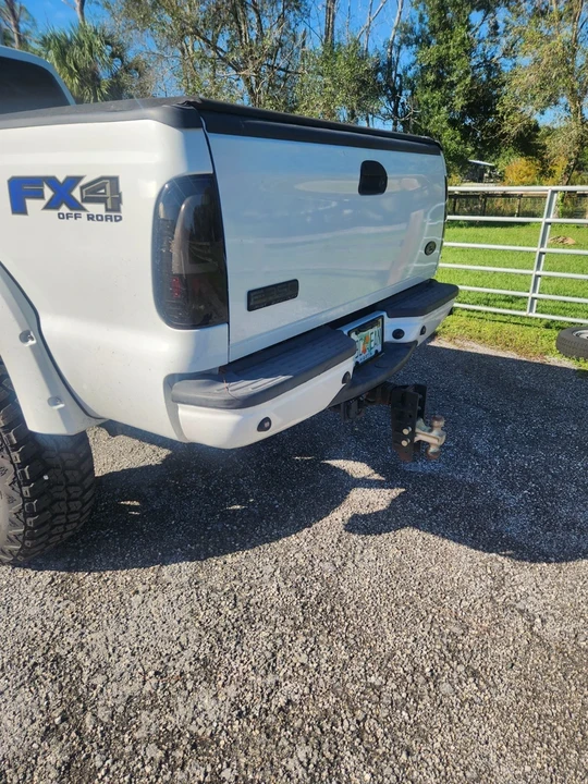 2003 Ford Super Duty 1st Gen - Image 5 of 18