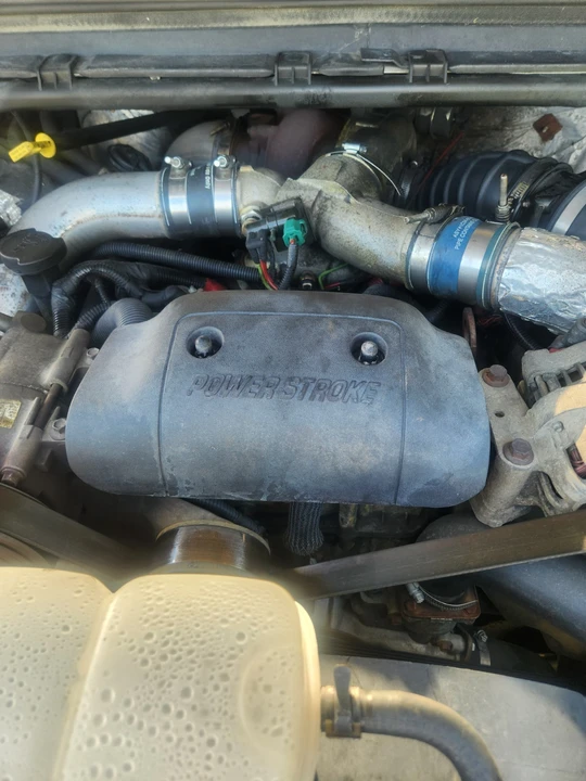 2003 Ford Super Duty 1st Gen - Image 16 of 18