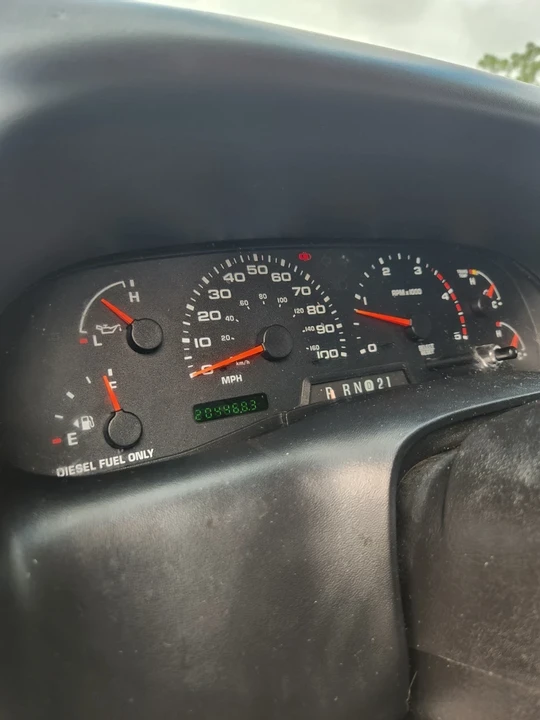 2003 Ford Super Duty 1st Gen - Image 7 of 18
