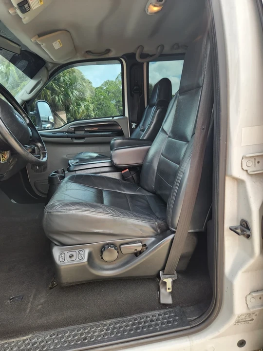 2003 Ford Super Duty 1st Gen - Image 6 of 18