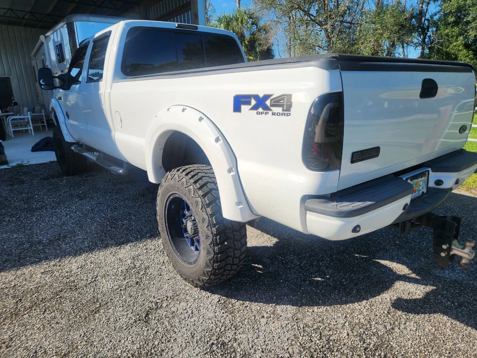 2003 Ford Super Duty 1st Gen - Image 4 of 18
