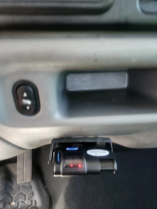 2003 Ford Super Duty 1st Gen - Image 14 of 18