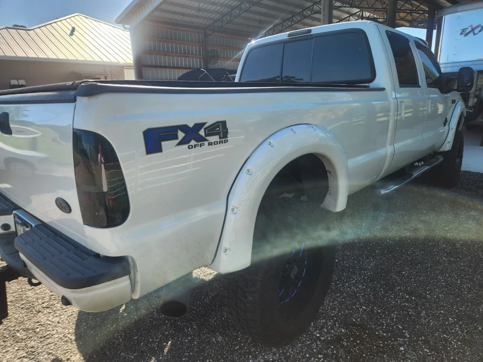 2003 Ford Super Duty 1st Gen - Image 3 of 18