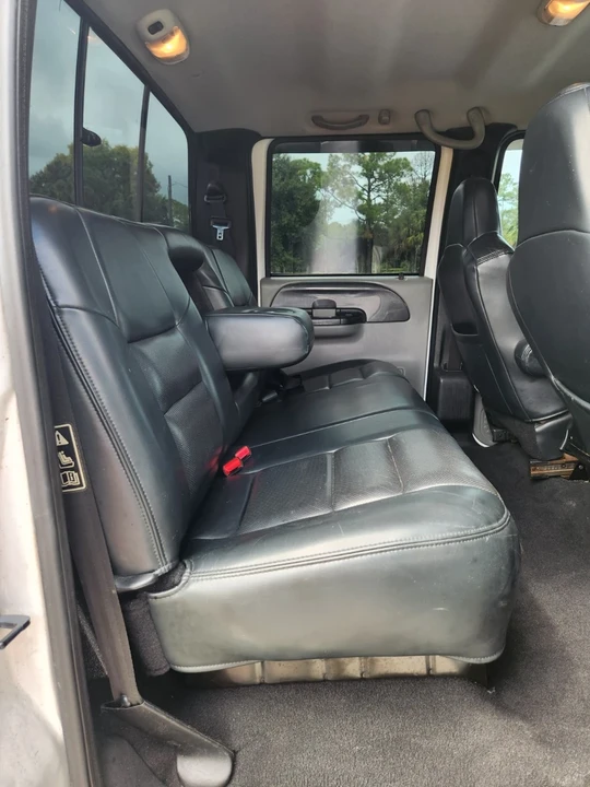 2003 Ford Super Duty 1st Gen - Image 9 of 18