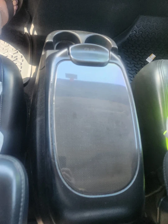 2003 Ford Super Duty 1st Gen - Image 12 of 18