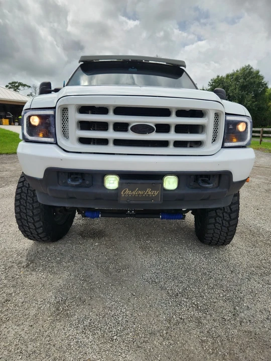 2003 Ford Super Duty 1st Gen - Image 2 of 18