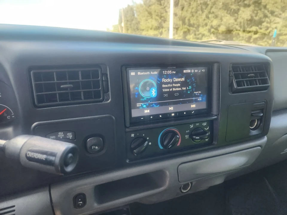 2003 Ford Super Duty 1st Gen - Image 13 of 18