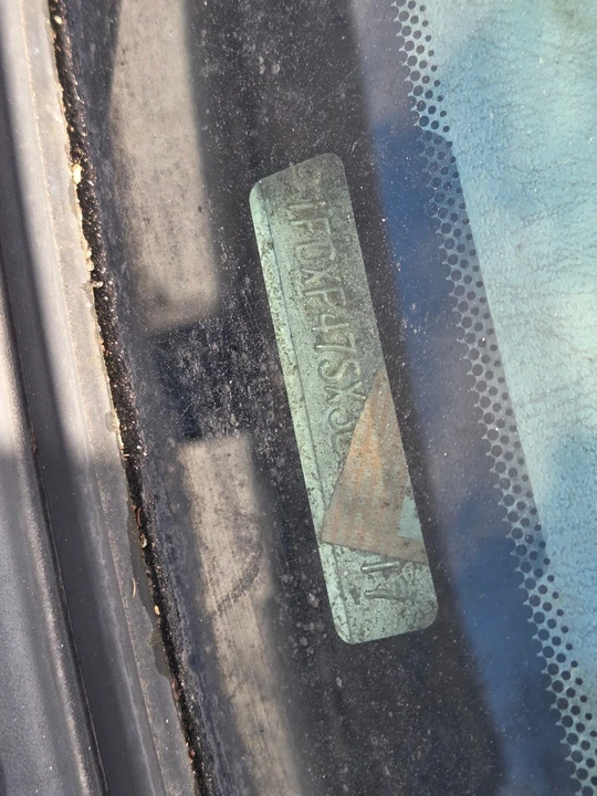 2003 Ford Super Duty 1st Gen - Image 19 of 21