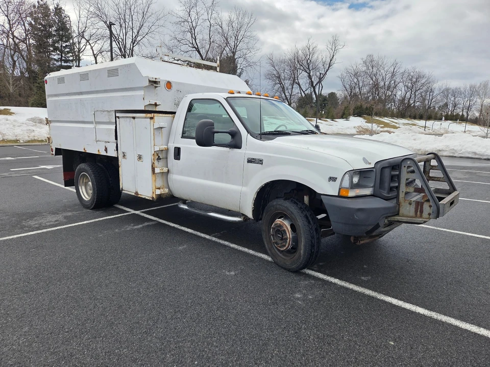 2003 Ford Super Duty 1st Gen - Image 3 of 21