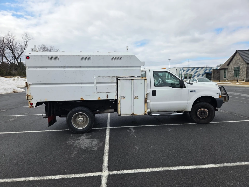 2003 Ford Super Duty 1st Gen - Image 4 of 21