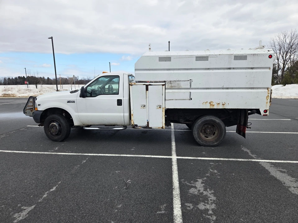 2003 Ford Super Duty 1st Gen - Image 7 of 21