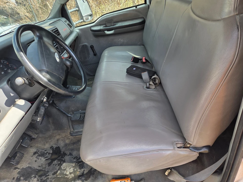 2003 Ford Super Duty 1st Gen - Image 17 of 21