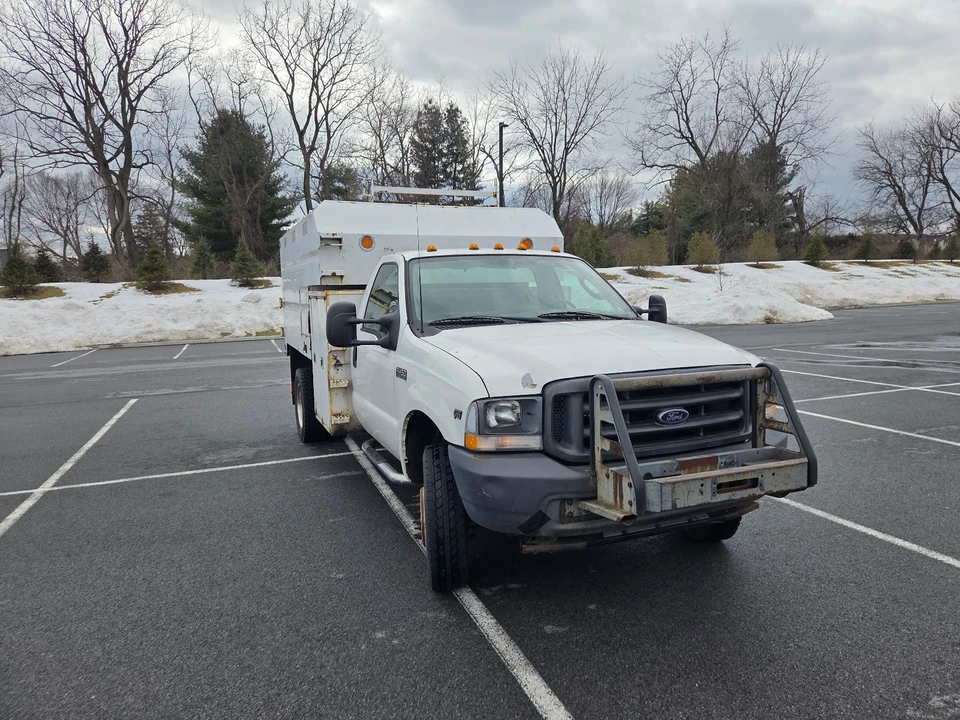 2003 Ford Super Duty 1st Gen - Image 2 of 21